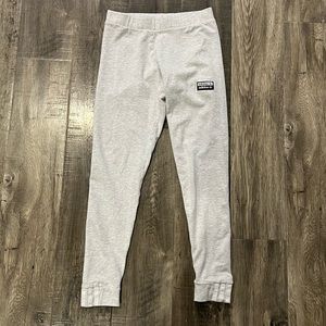 Adidas leggings size S